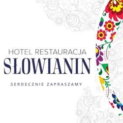 SŁOWIANIN Hotel, Restauracja