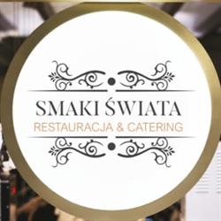 Restauracja Smaki Świata - kuchnia polska - catering