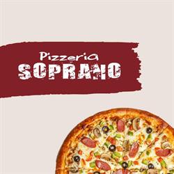 PIZZERIA SOPRANO