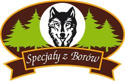SPECJAŁY Z BORÓW SP Z O O
