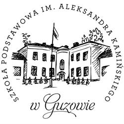 Szkoła Podstawowa im. Aleksandra Kamińskiego w Guzowie