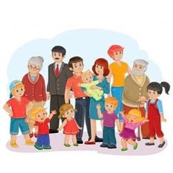 STOWARZYSZENIE RODZIN WIELODZIETNYCH SZCZĘŚLIWY DOM W GDAŃSKU