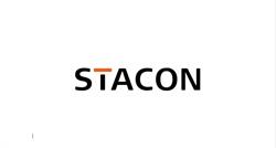STACON TIS DUSZAK SPÓŁKA JAWNA