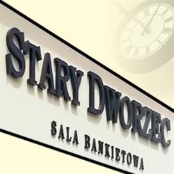 Stary Dworzec