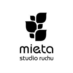 STUDIO RUCHU MIĘTA MAGDALENA WĘGRZYN