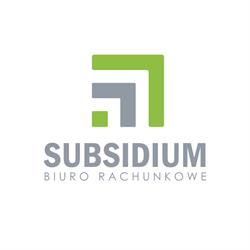 SUBSIDIUM Sp. z o.o.