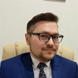 Kancelaria Radcy Prawnego Robert Supeł