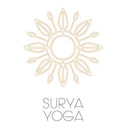 Surya Yoga