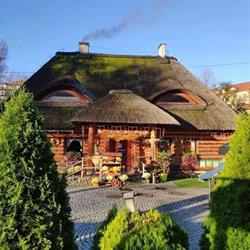 "Świerkowa Karczma"