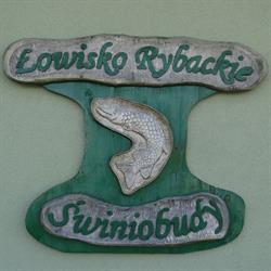 Łowisko ŚWINIOBUDY
