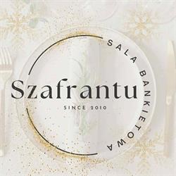 Restauracja Szafrantu