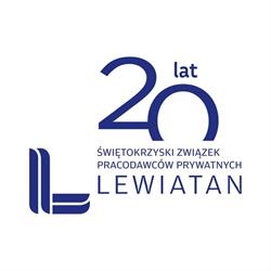 Świętokrzyski Związek Pracodawców Prywatnych Lewiatan