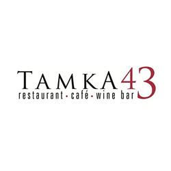 Tamka 43