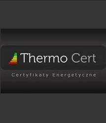 ThermoCert - Termowizja, Świadectwa Energetyczne, Audyty Energetyczne