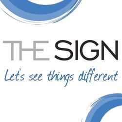 ŁUKASZ DARSKI THE SIGN