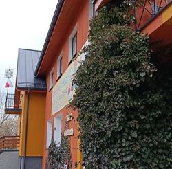Agroturystyka U Baltazara