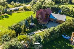 "U Rusina"
