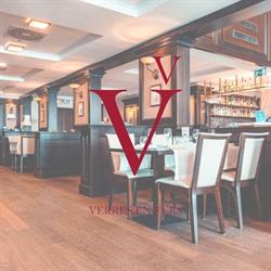 Brasserie de Verres en Vers Restauracja