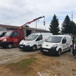 Fenster Autoryzowany Salon Sprzedaży Vetrex