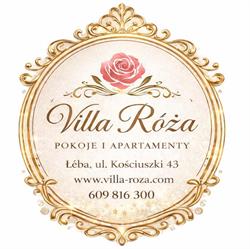 Villa Róża. Dom wczasowy