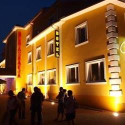 Hotel Villa Nova