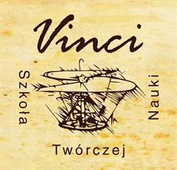 VINCI SZKOŁA TWÓRCZEJ NAUKI GRZEGORZ PRUSZKO