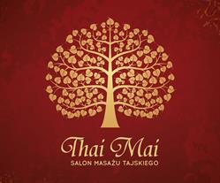 Masaż Tajski Warszawa Thai Mai