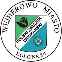 Koło PZW nr 80 Wejherowo Miasto