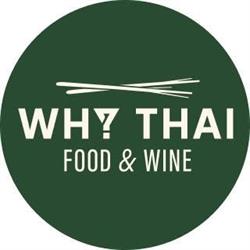 Why Thai Food & Wine
