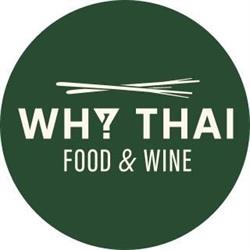 Why Thai Food & Wine