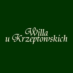 Willa u Krzeptowskich