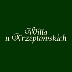 Willa u Krzeptowskich