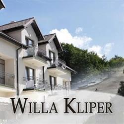 Willa Kliper Trzęsacz