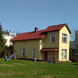 Willa U WŁADZI