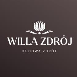 Willa Zdrój- pokoje i apartamenty w Kudowie Zdroju