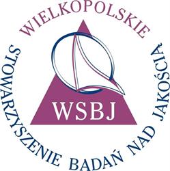 Wielkopolskie Stowarzyszenie Badań nad Jakością Centrum Badań i Monitorowania Jakości