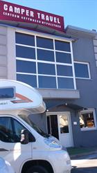 Camper Travel