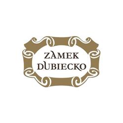 ZAMEK DUBIECKO