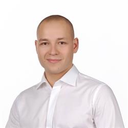 Dietetyk Rzeszów, mgr Grzegorz Zawadzki