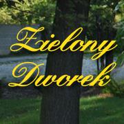 "Zielony Dworek" Pokoje Gościnne Noclegi