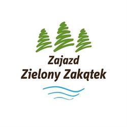 Zajazd "ZIELONY ZAKĄTEK"