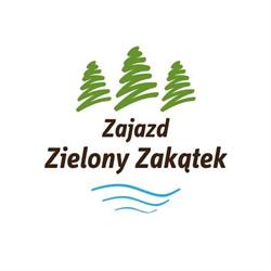Zajazd "ZIELONY ZAKĄTEK"