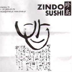 Restauracja ZINDO