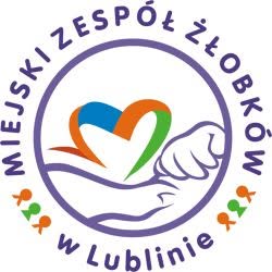MIEJSKI ZESPÓŁ ŻŁOBKÓW