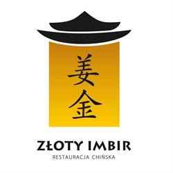 Złoty Imbir