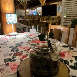 Restauracja Złoty Las
