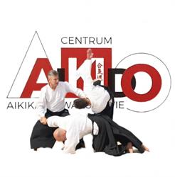 AGNIESZKA POTOK Centrum Aikido Aikikai w Warszawie
