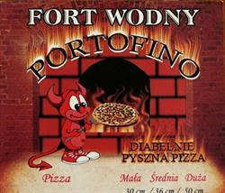 Pizzeria i Pub "Portofino" - Fort Wodny