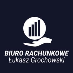BIURO RACHUNKOWE ŁUKASZ GROCHOWSKI