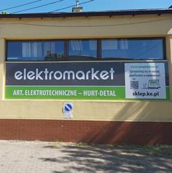 Kaczmarek Electric S.A. Hurtownia elektrotechniczna